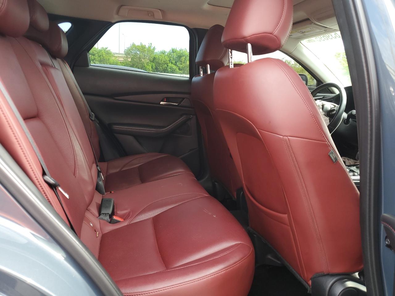 2023 Mazda Cx-30 Preferred VIN: 3MVDMBCM0PM559375 Lot: 63969525