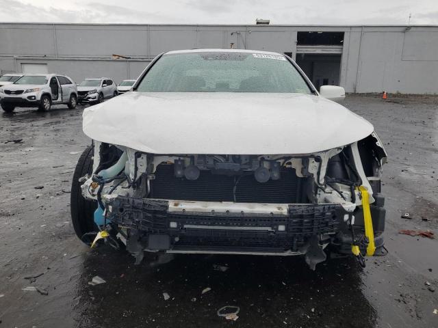  HONDA ACCORD 2017 Biały