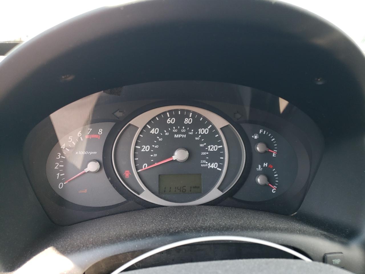 2005 Hyundai Tucson Gls VIN: KM8JN72D25U192371 Lot: 62861705