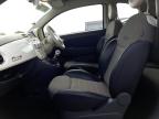 2012 FIAT 500 C LOUN for sale at Copart WESTBURY