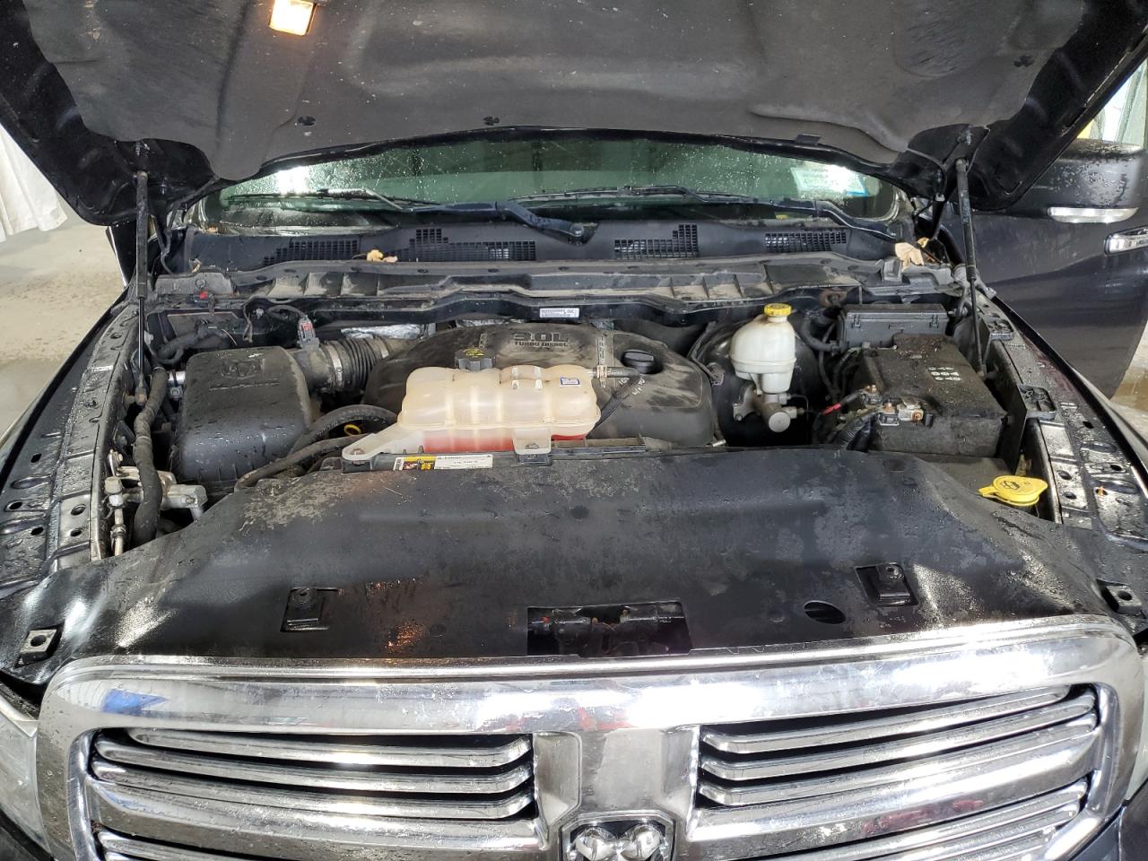 2016 Ram 1500 Slt VIN: 1C6RR7LM0GS161135 Lot: 65199675