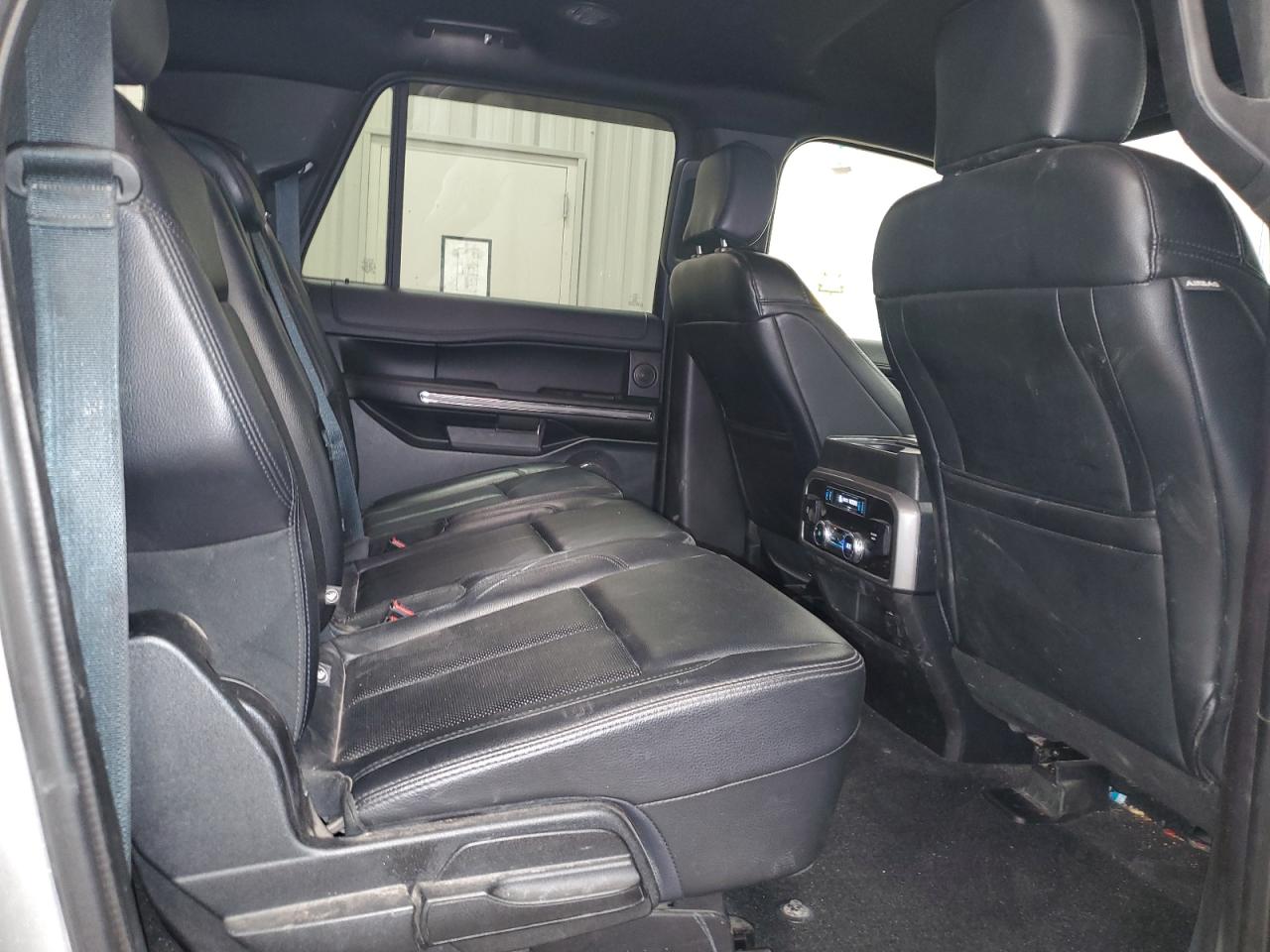 2019 Ford Expedition Max Xlt VIN: 1FMJK1JT9KEA24683 Lot: 62781205