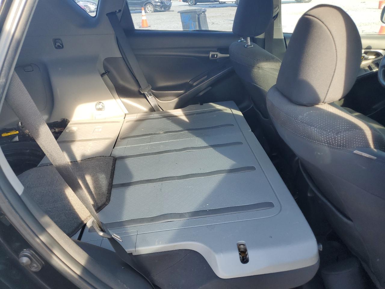 2009 Pontiac Vibe VIN: 5Y2SP67899Z468773 Lot: 64069925