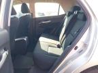 2007 TOYOTA AURIS TR V for sale at Copart CHESTER