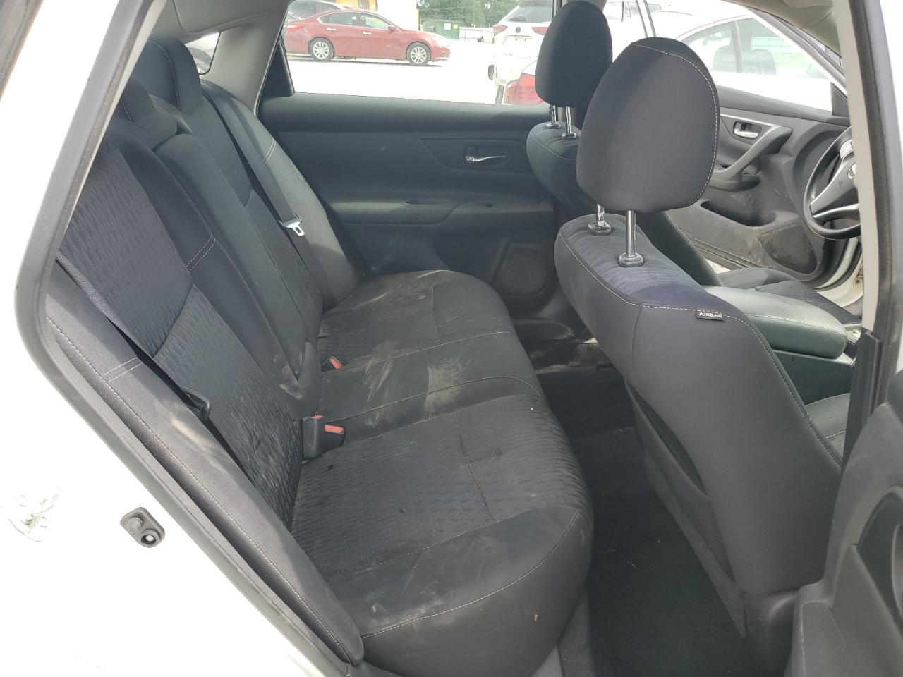 2018 Nissan Altima 2.5 VIN: 1N4AL3AP7JC210965 Lot: 65062485