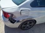 2017 BMW 218I SPORT for sale at Copart BRISTOL