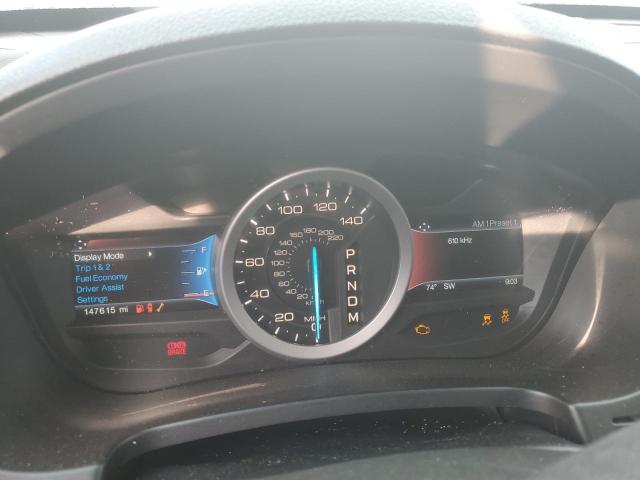 2014 FORD EXPLORER SPORT  