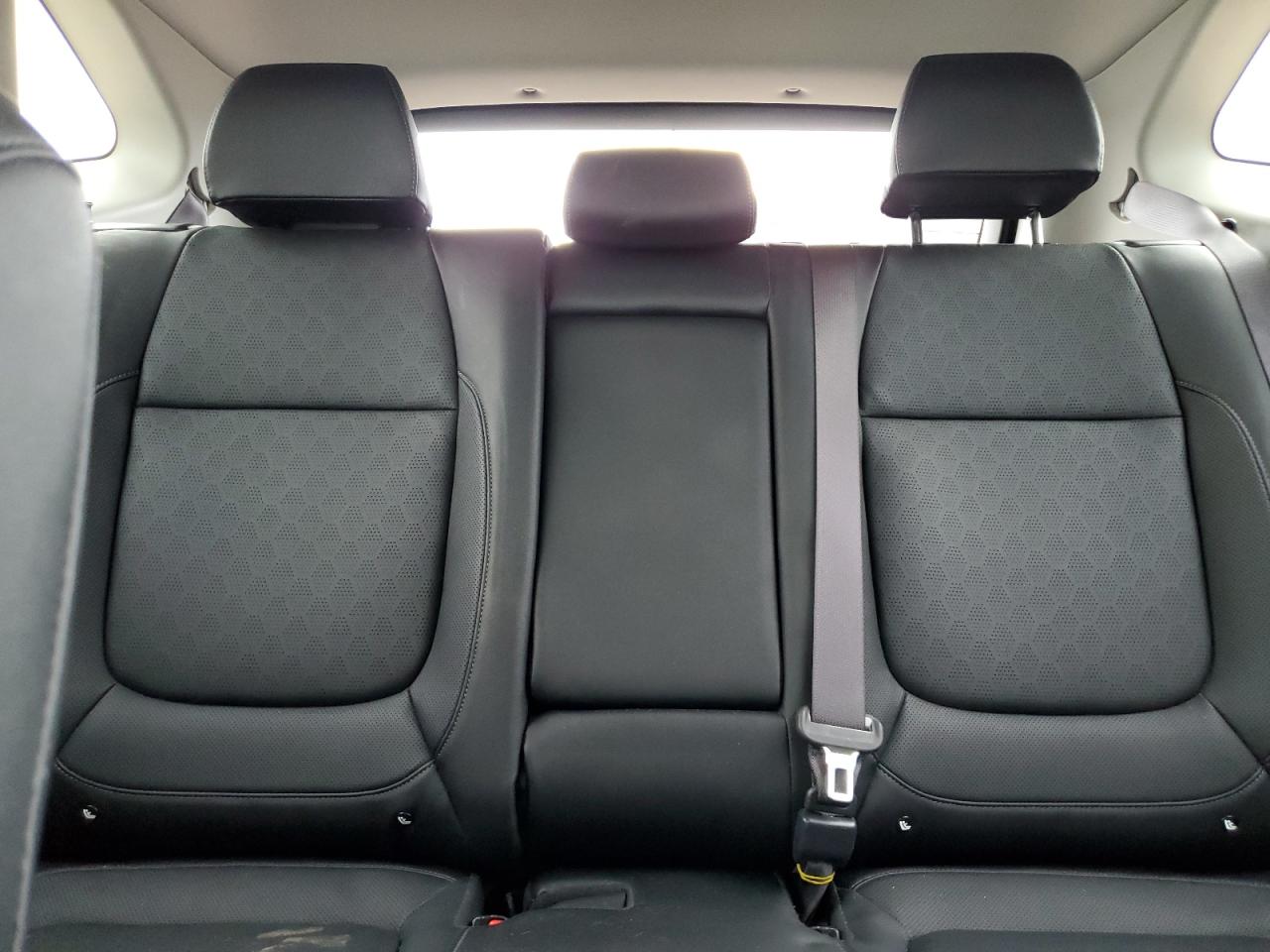 2022 Kia Seltos Ex VIN: KNDERCAA2N7294701 Lot: 64502675