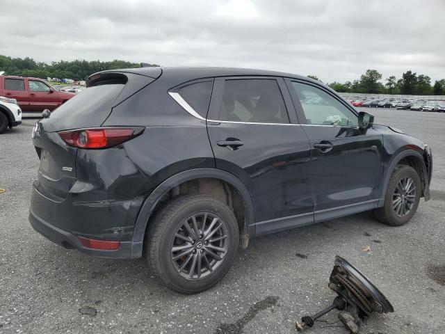  MAZDA CX-5 2019 Black