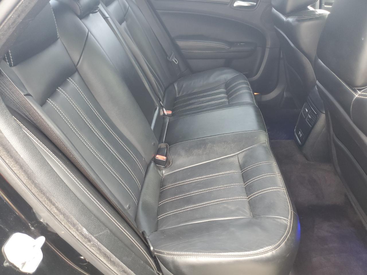 2C3CCAGG4GH253281 2016 Chrysler 300 S