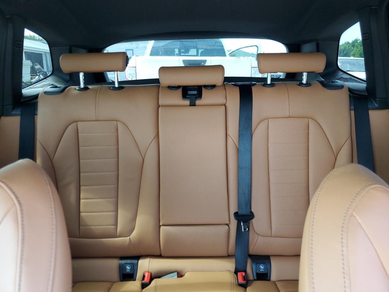 2023 BMW X3 xDrive30I VIN: 5UX53DP06P9S53483 Lot: 65142595