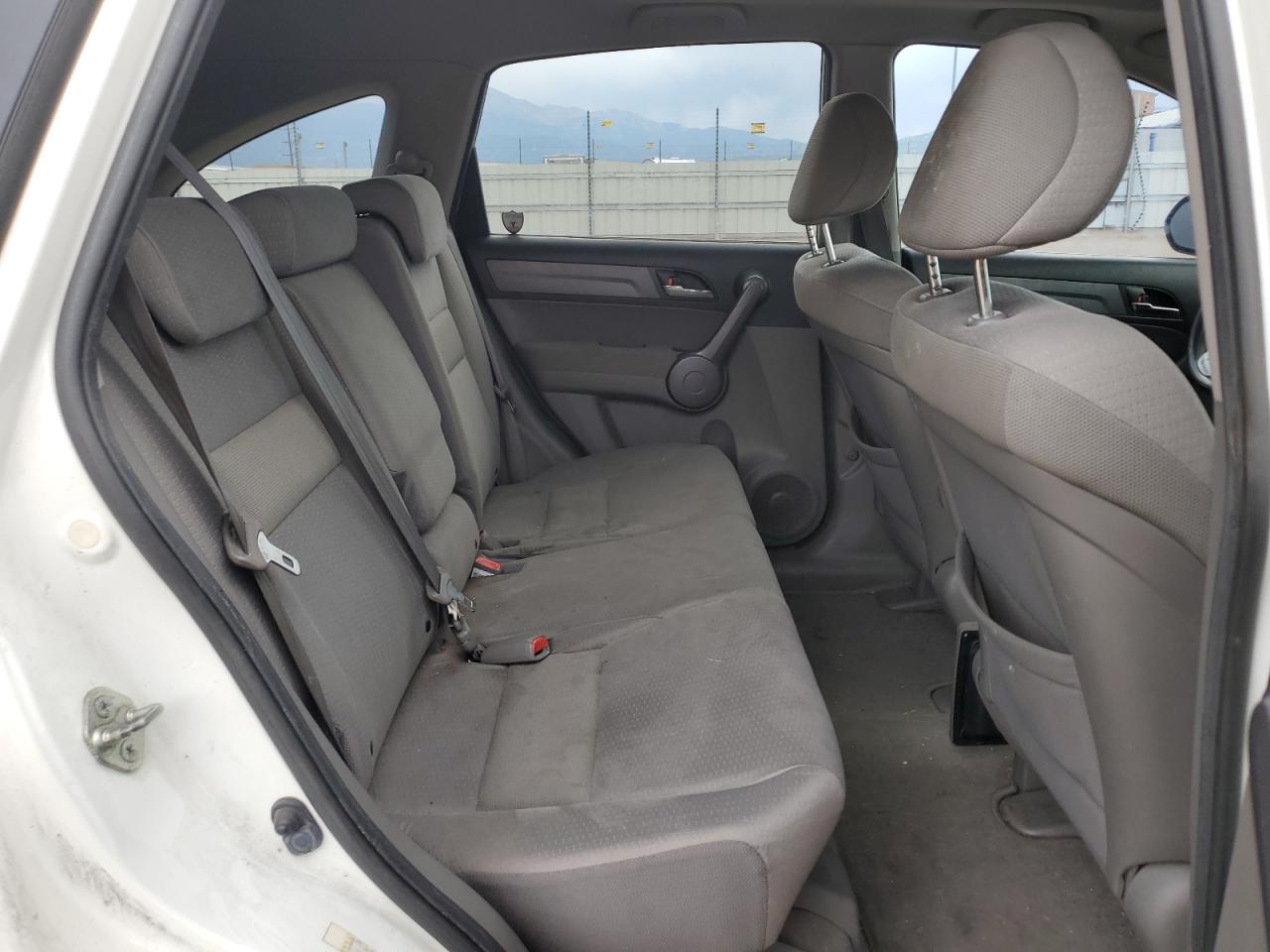 2008 Honda Cr-V Ex VIN: JHLRE38558C005444 Lot: 65218645