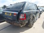 2012 LAND ROVER RANGE ROVE for sale at Copart SANDY