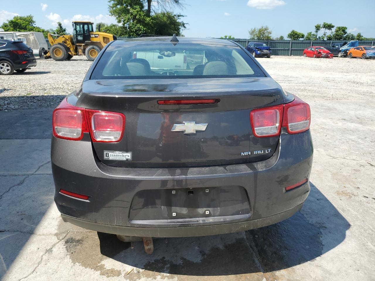 2013 Chevrolet Malibu 1Lt VIN: 1G11C5SA0DF169199 Lot: 83868805