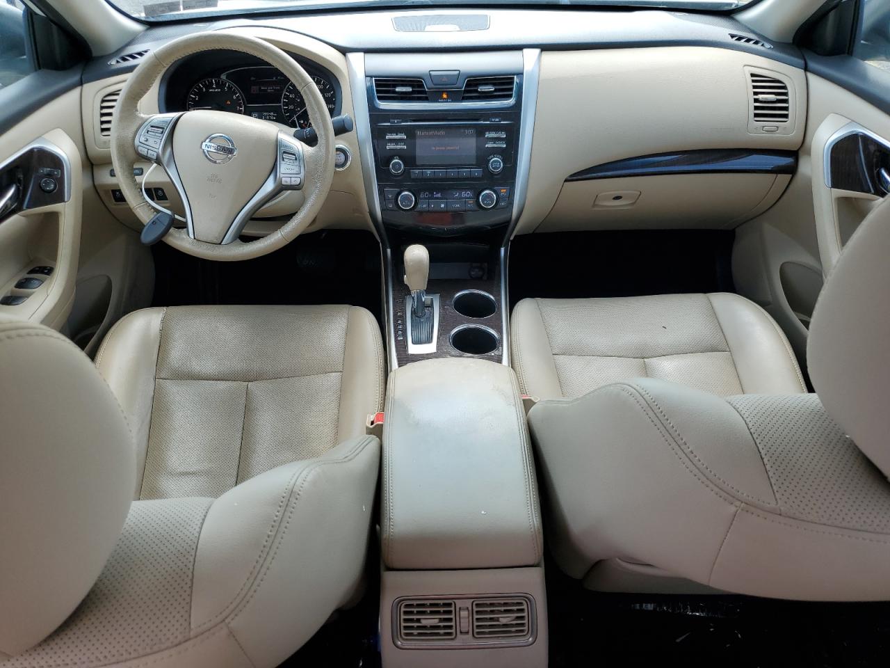 2015 Nissan Altima 2.5 VIN: 1N4AL3AP2FN911120 Lot: 63465115
