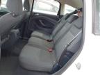 2014 FORD C-MAX ZETEC TDCI  for sale at Copart WOLVERHAMPTON