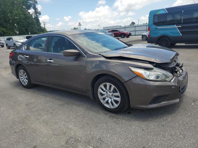  NISSAN ALTIMA 2016 Серый