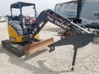 2019 JOHN DEERE 35G   à vendre chez Copart TX - FT. WORTH