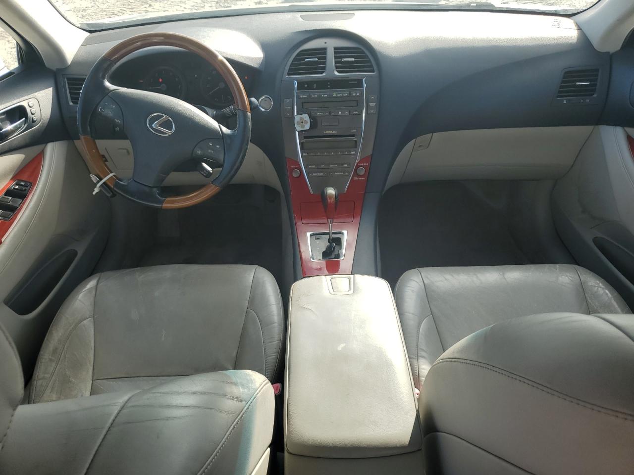 2008 Lexus Es 350 VIN: JTHBJ46G982211987 Lot: 65034205