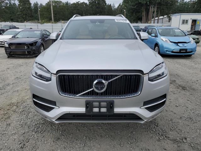  VOLVO XC90 2018 Silver