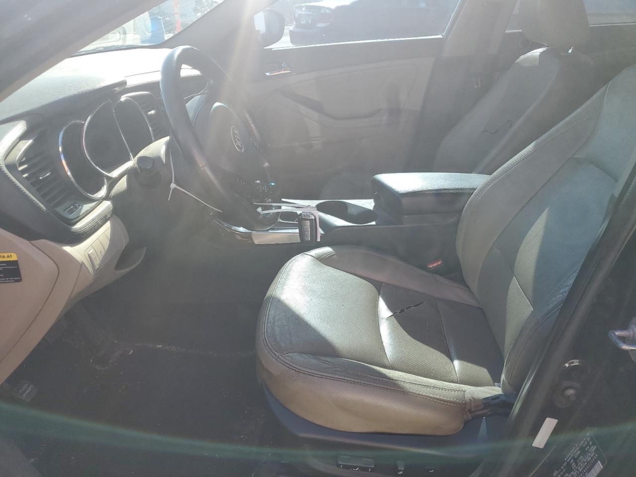 5xxgn4a74dg226064 5XXGN4A74DG226064 2013 Kia Optima Ex