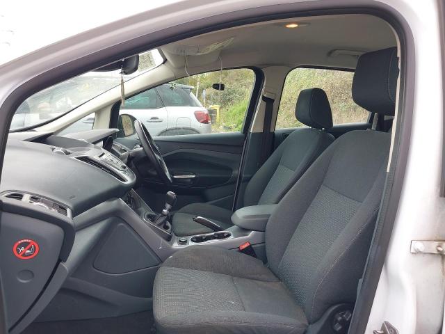 2012 FORD C-MAX ZETE