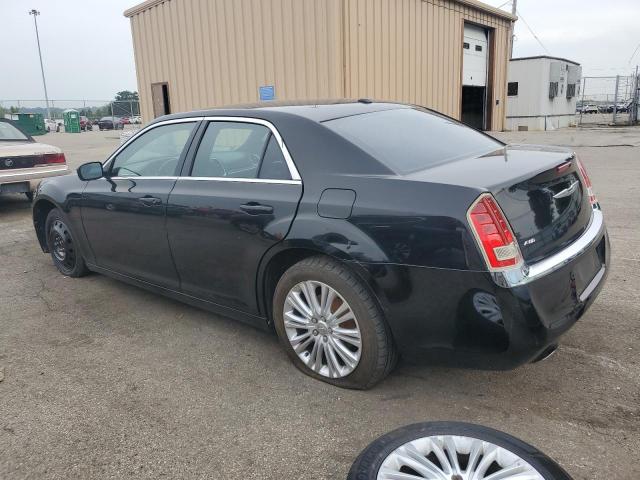  CHRYSLER 300 2014 Czarny