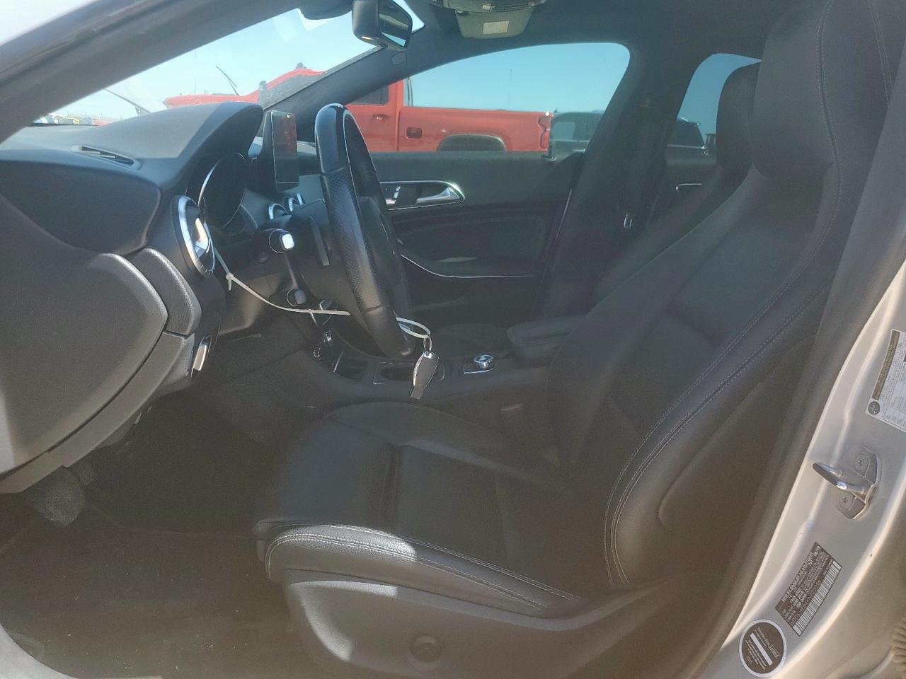 2019 Mercedes-Benz Cla 250 VIN: WDDSJ4EB4KN722056 Lot: 64279565