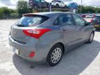 2014 HYUNDAI I30 CLASSI for sale at Copart ST HELENS