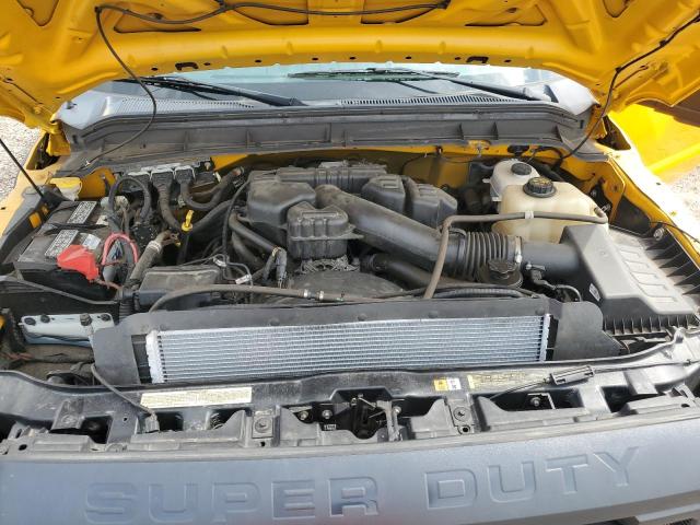 2016 FORD F350 SUPER DUTY  