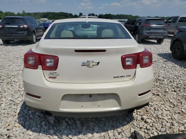  CHEVROLET MALIBU 2014 Beige