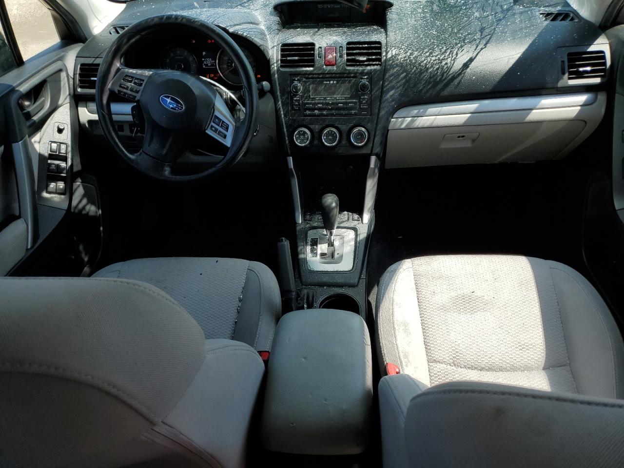 2015 Subaru Forester 2.5I Premium VIN: JF2SJAFC8FH811621 Lot: 64383795