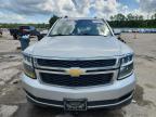 2015 CHEVROLET TAHOE C1500 LT   for sale at Copart SC - NORTH CHARLESTON