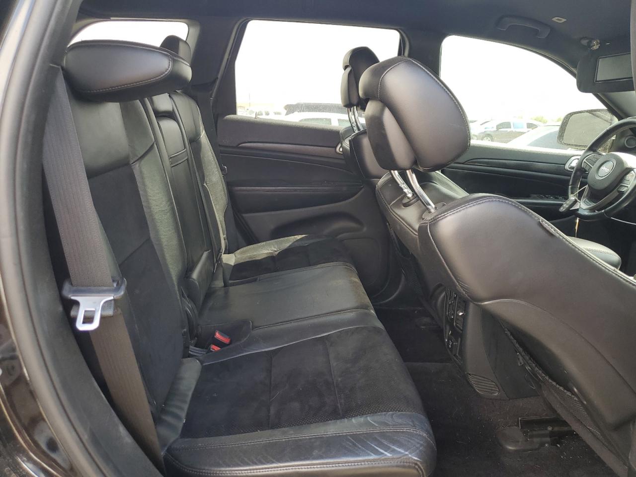 2018 Jeep Grand Cherokee Laredo VIN: 1C4RJFAG0JC157028 Lot: 65230305