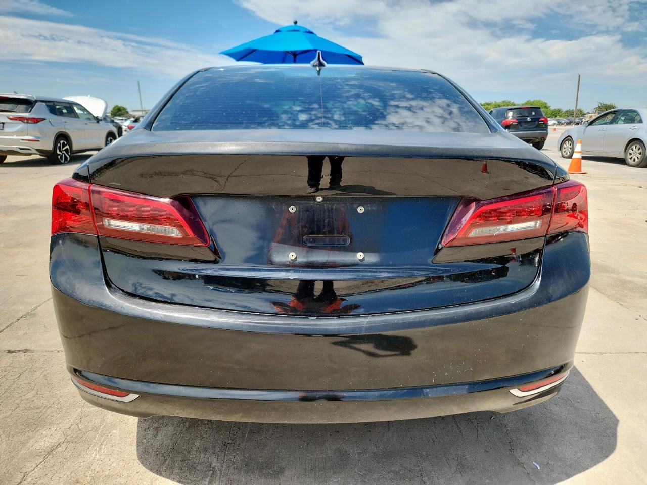 19uub1f34fa014524 19UUB1F34FA014524 2015 Acura Tlx