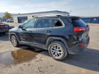 2016 JEEP CHEROKEE LATITUDE   for sale at Copart TX - EL PASO