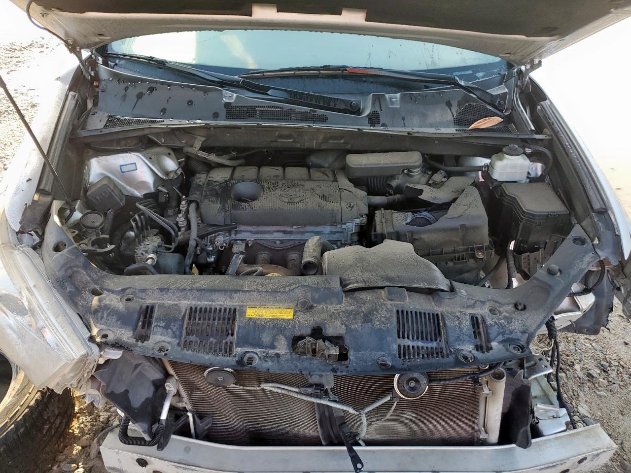 2012 Toyota Highlander Base VIN: 5TDZA3EH3CS024377 Lot: 63491745