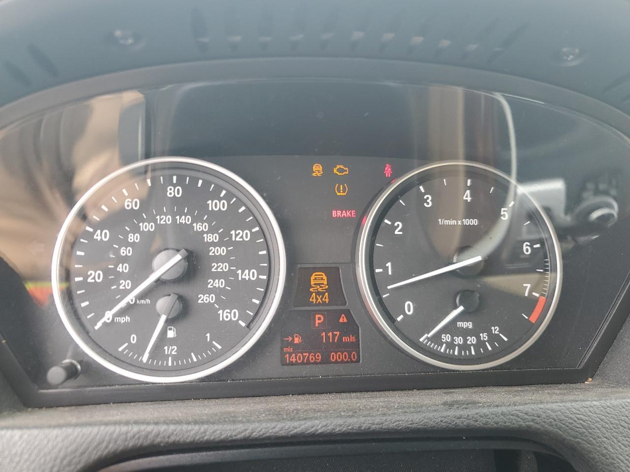 2013 BMW X5 xDrive35I VIN: 5UXZV4C52D0E06196 Lot: 64768535