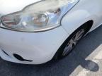 2013 PEUGEOT 208 ACCESS for sale at Copart CHESTER