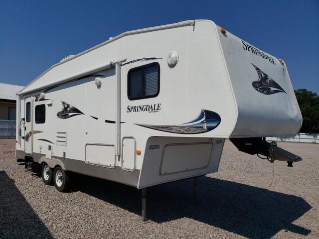2011 Keys Tone Springdale