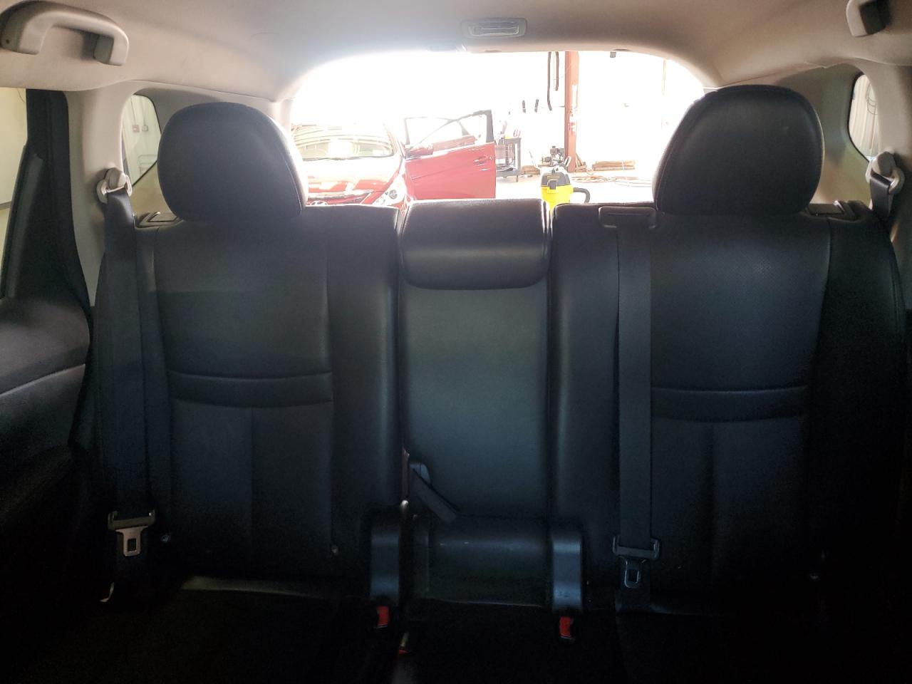 5n1at2mv1jc742500 5N1AT2MV1JC742500 2018 Nissan Rogue S