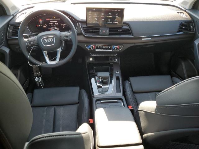  AUDI Q5 2023 Czarny