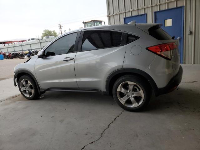  HONDA HR-V 2019 Gray