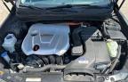 2015 HYUNDAI SONATA HYBRID for sale at Copart CA - SUN VALLEY
