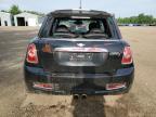 2012 MINI COOPER S   for sale at Copart ON - COOKSTOWN