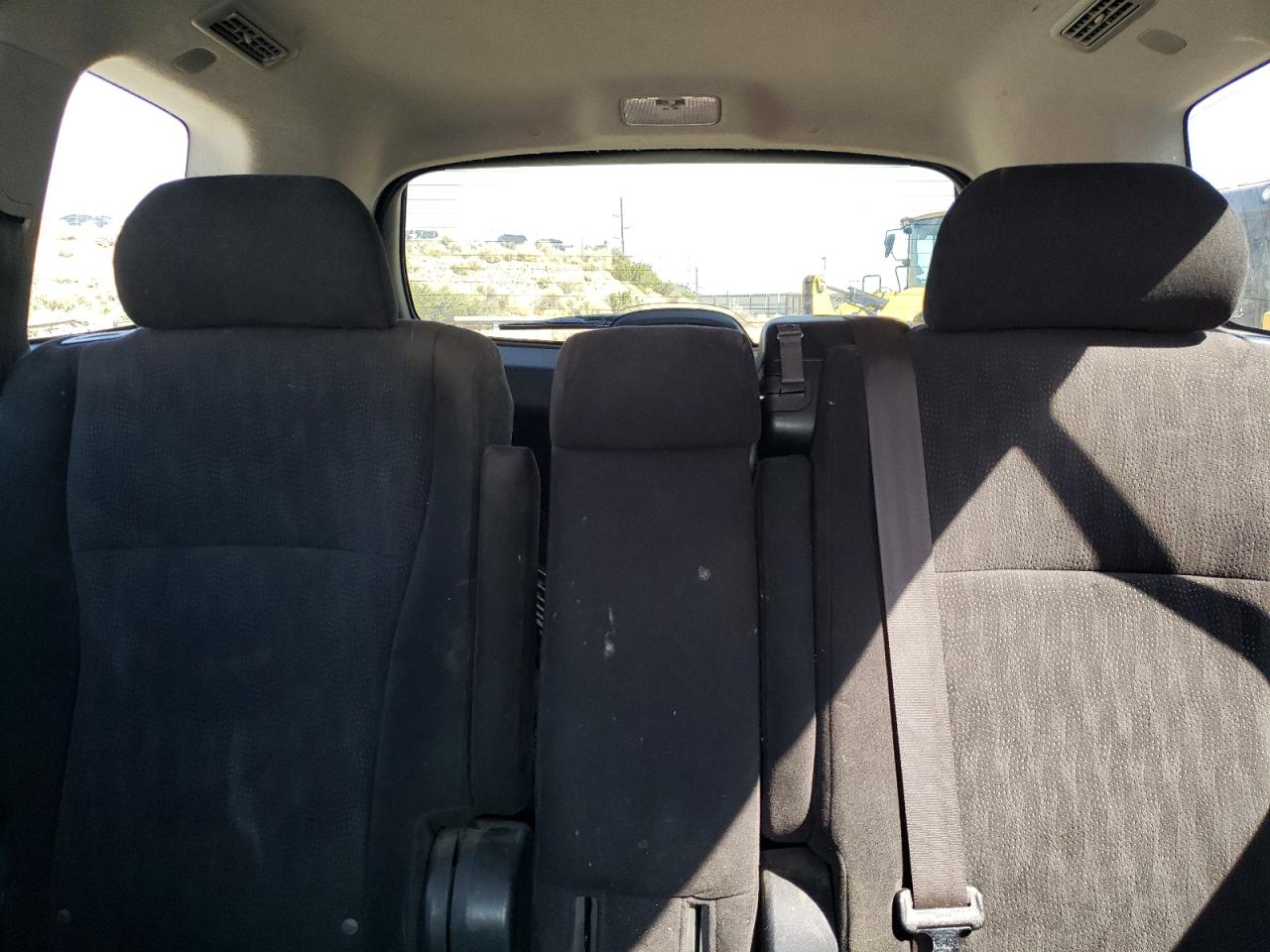 2008 Toyota Highlander Sport VIN: JTEES43AX82102297 Lot: 63525225