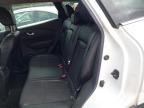 2018 RENAULT KADJAR DYN for sale at Copart WOLVERHAMPTON