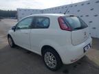 2012 FIAT PUNTO EASY for sale at Copart WHITBURN