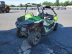 2015 ARCTIC CAT WILDCAT   a la Venta en Copart PA - HARRISBURG