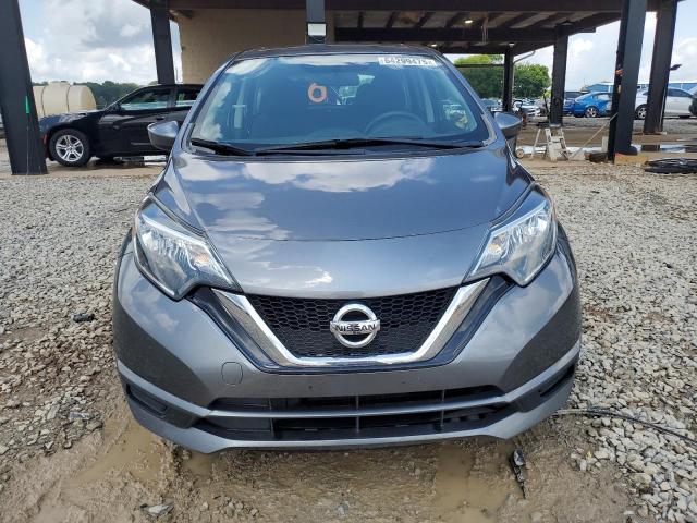  NISSAN VERSA 2018 Szary